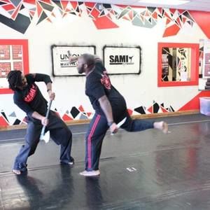 Meet your Posher, Hezekiah